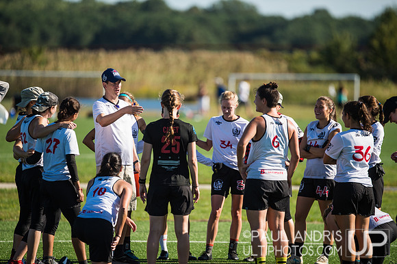 Mid-Atlantic Regionals 2019