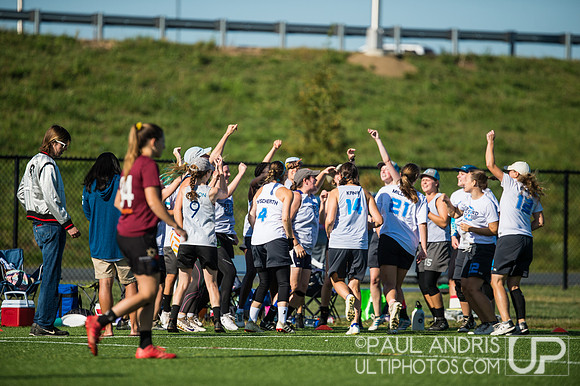 Mid-Atlantic Regionals 2019