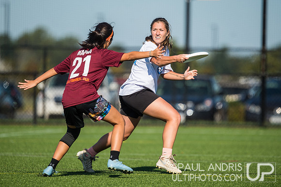Mid-Atlantic Regionals 2019