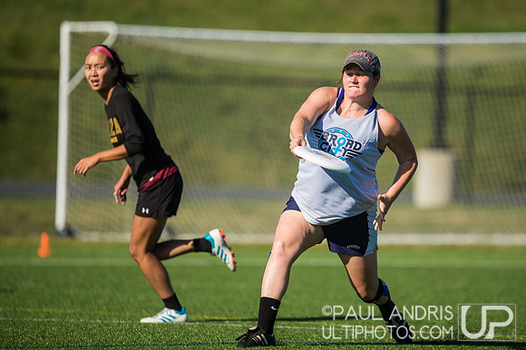 Mid-Atlantic Regionals 2019