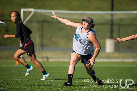 Mid-Atlantic Regionals 2019