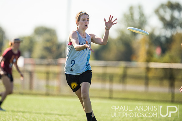 Mid-Atlantic Regionals 2019