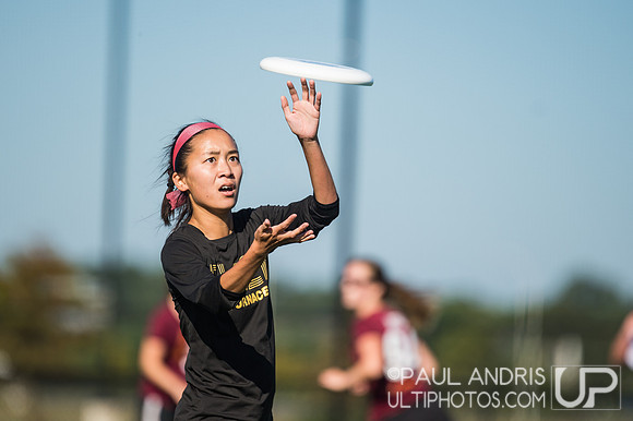 Mid-Atlantic Regionals 2019