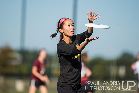 Mid-Atlantic Regionals 2019