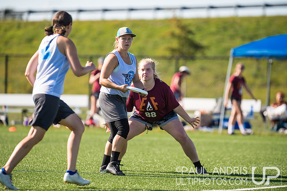 Mid-Atlantic Regionals 2019