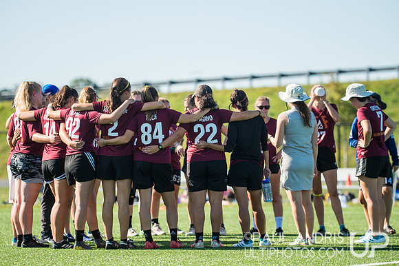 Mid-Atlantic Regionals 2019