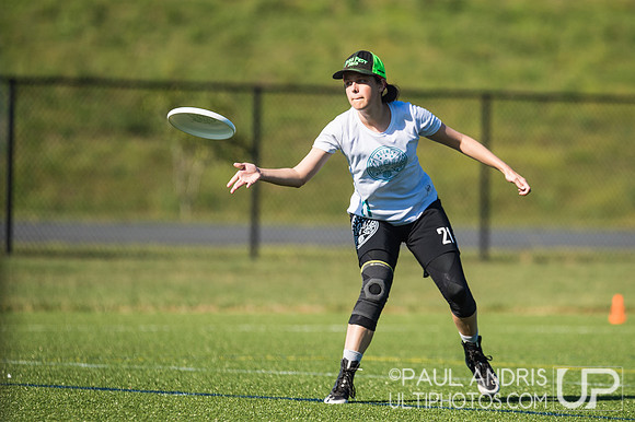Mid-Atlantic Regionals 2019