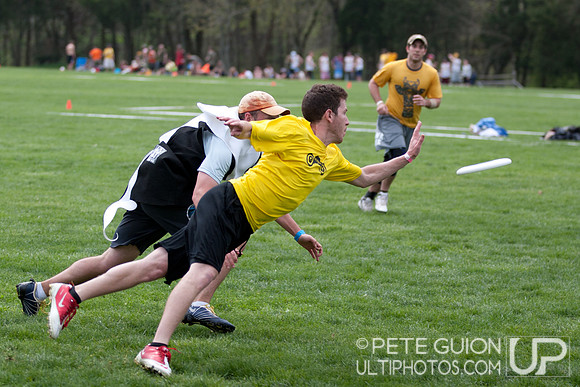 Fools Fest Slideshow Saturday Action