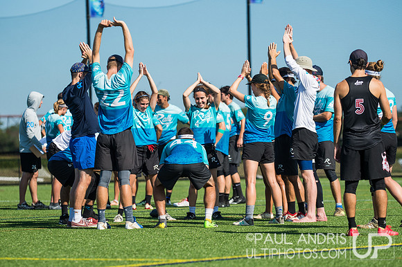 Mid-Atlantic Regionals 2019