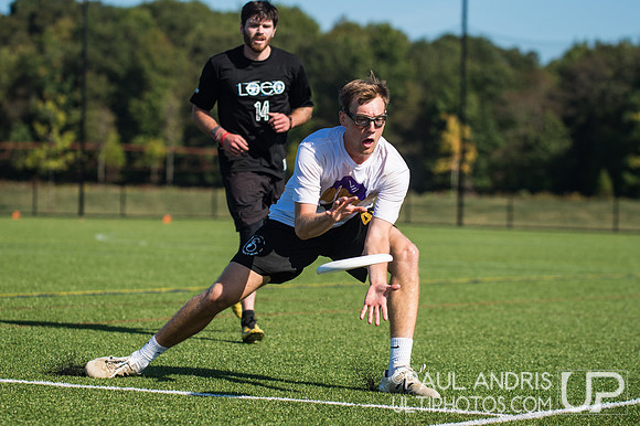 Mid-Atlantic Regionals 2019