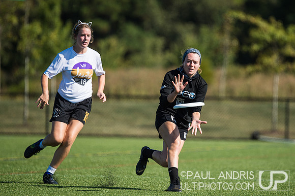 Mid-Atlantic Regionals 2019