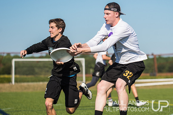 Mid-Atlantic Regionals 2019