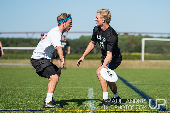 Mid-Atlantic Regionals 2019