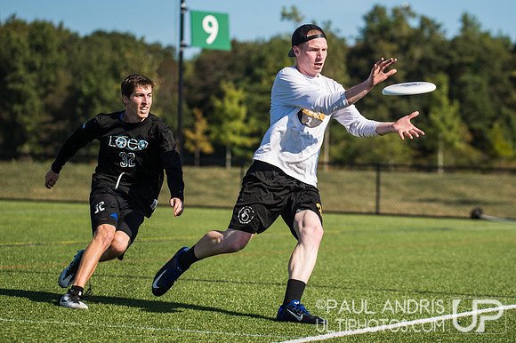 Mid-Atlantic Regionals 2019