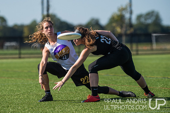 Mid-Atlantic Regionals 2019