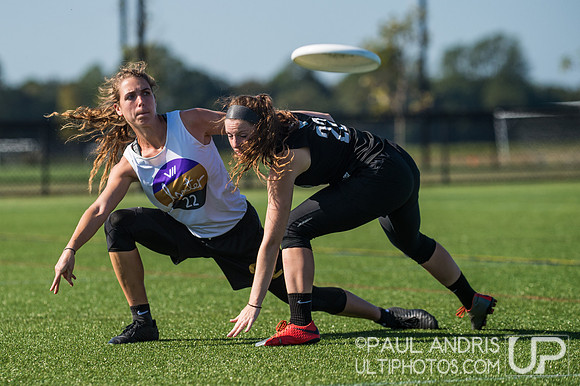 Mid-Atlantic Regionals 2019