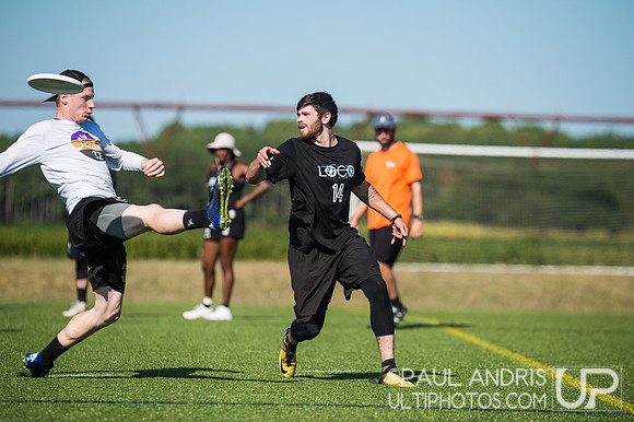 Mid-Atlantic Regionals 2019