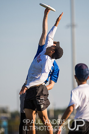 Mid-Atlantic Regionals 2019