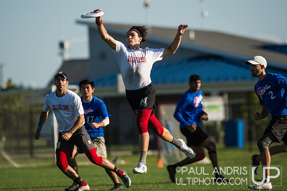 Mid-Atlantic Regionals 2019