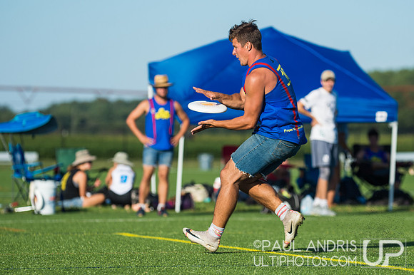 Mid-Atlantic Regionals 2019
