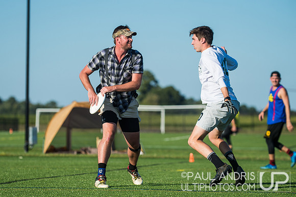 Mid-Atlantic Regionals 2019