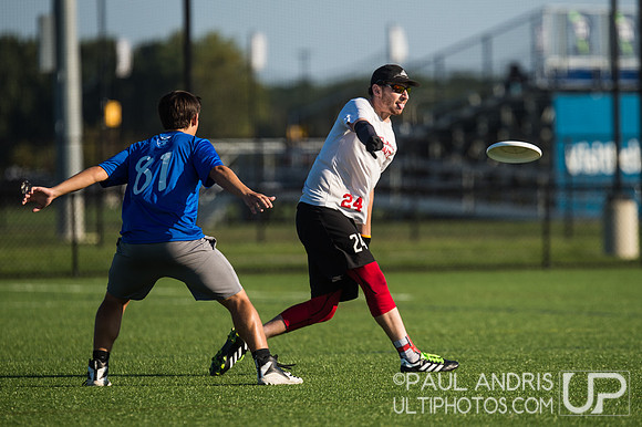 Mid-Atlantic Regionals 2019