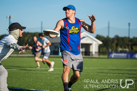 Mid-Atlantic Regionals 2019