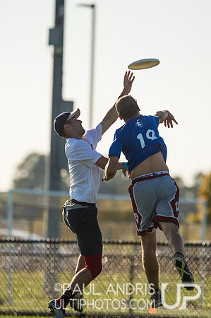 Mid-Atlantic Regionals 2019