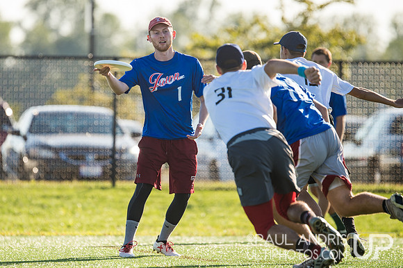 Mid-Atlantic Regionals 2019