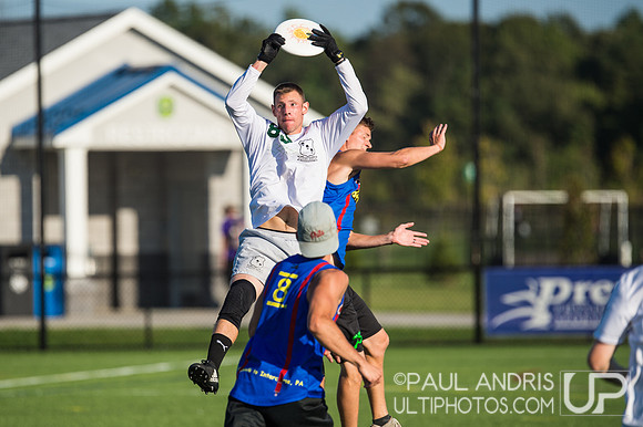 Mid-Atlantic Regionals 2019