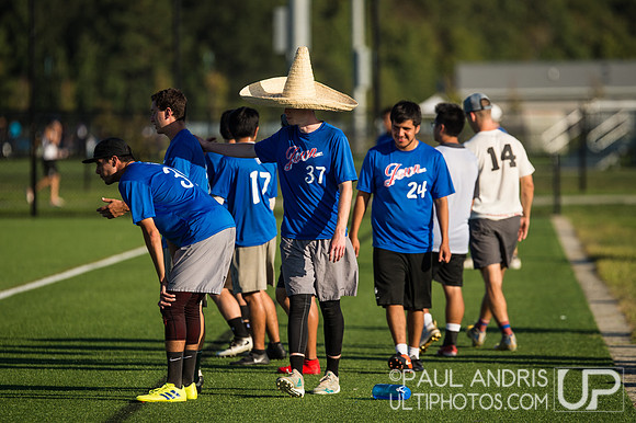 Mid-Atlantic Regionals 2019
