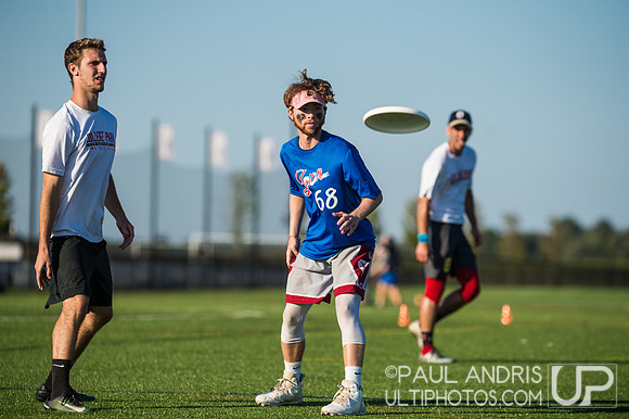Mid-Atlantic Regionals 2019