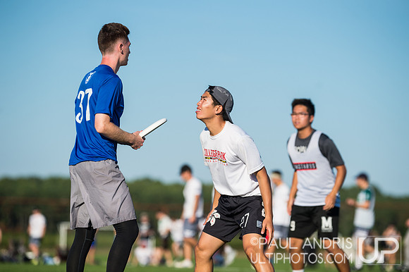 Mid-Atlantic Regionals 2019