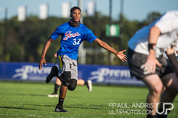 Mid-Atlantic Regionals 2019