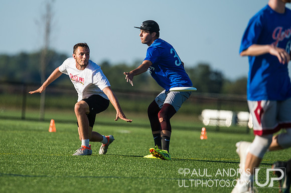 Mid-Atlantic Regionals 2019