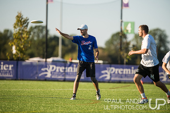 Mid-Atlantic Regionals 2019