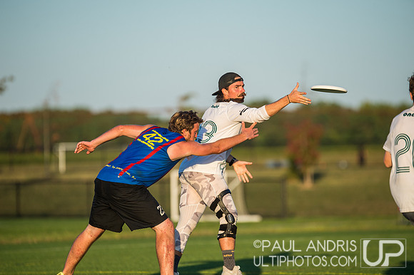 Mid-Atlantic Regionals 2019