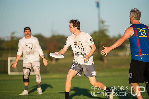 Mid-Atlantic Regionals 2019