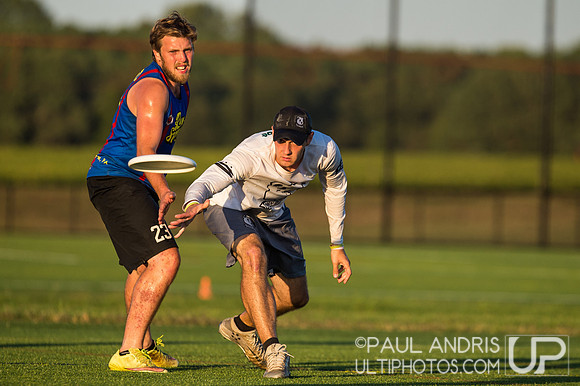 Mid-Atlantic Regionals 2019