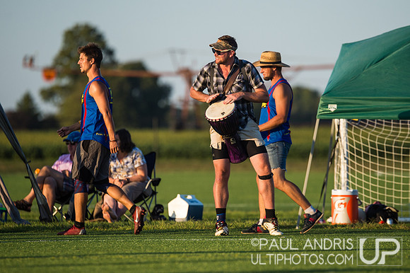 Mid-Atlantic Regionals 2019