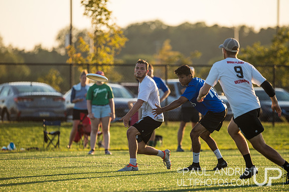 Mid-Atlantic Regionals 2019