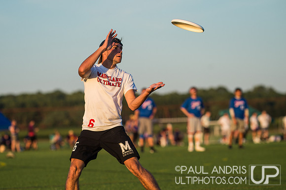 Mid-Atlantic Regionals 2019