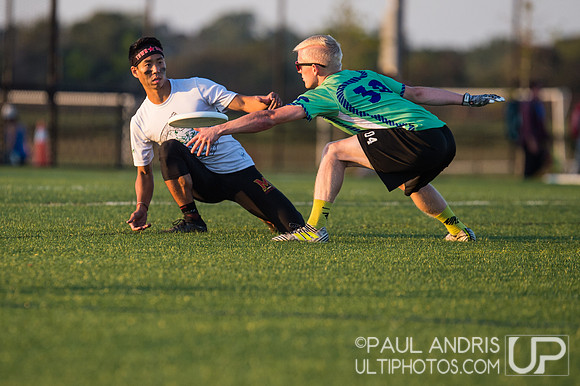 Mid-Atlantic Regionals 2019