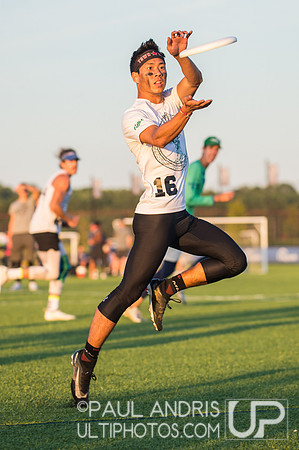 Mid-Atlantic Regionals 2019