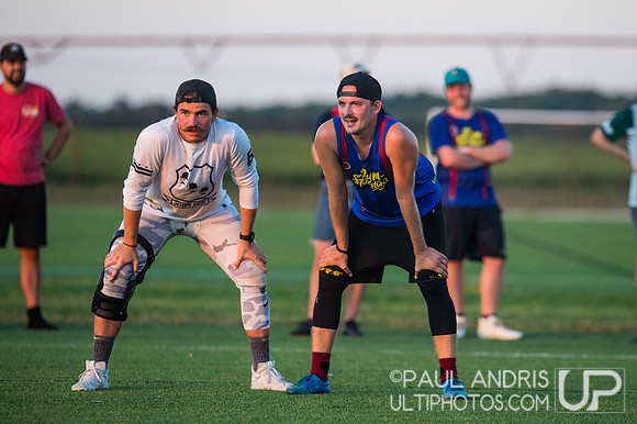 Mid-Atlantic Regionals 2019