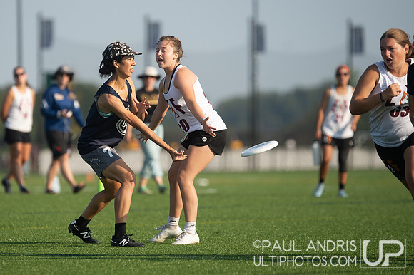 Mid-Atlantic Regionals 2019