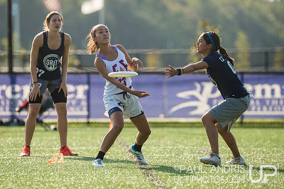 Mid-Atlantic Regionals 2019