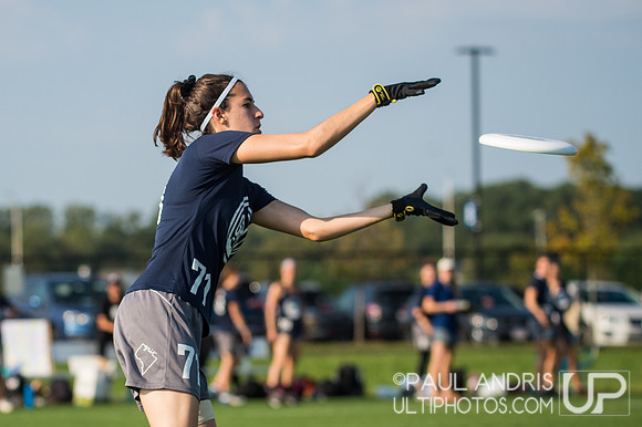 Mid-Atlantic Regionals 2019