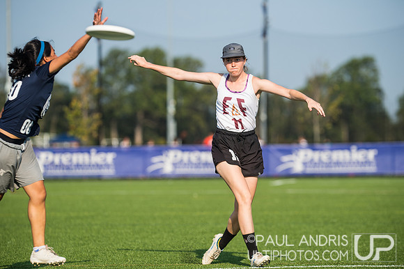 Mid-Atlantic Regionals 2019