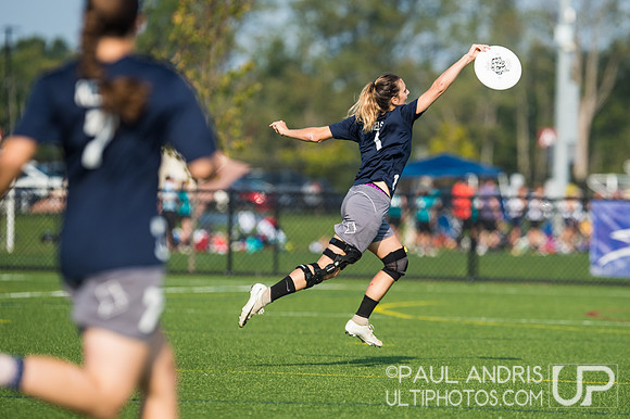Mid-Atlantic Regionals 2019